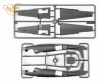 Clear Prop! CP72038 OV-1B Mohawk Pilot School ADVANCED KIT 1/72